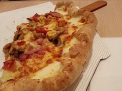 -必胜客(滨江店)