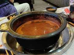 -钢管厂五区小郡肝火锅串串香(清河店)