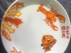 -霸王虾·麻辣小龙虾(清水河公园店)