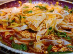 -纳鲁孜·新疆特色餐厅(上海悦荟广场店)