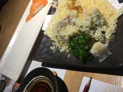 -寿司皇(扬名广场店)