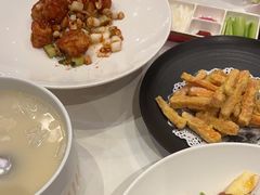 -大鸭梨烤鸭(石佛营店)