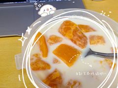 -晓庄学院-食堂