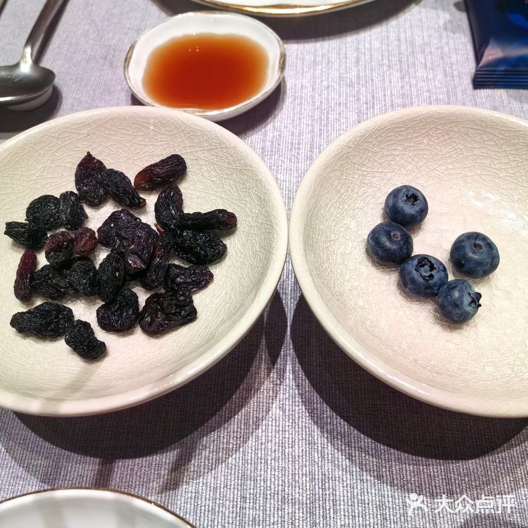 台州新晋黑珍珠餐厅到底怎么样