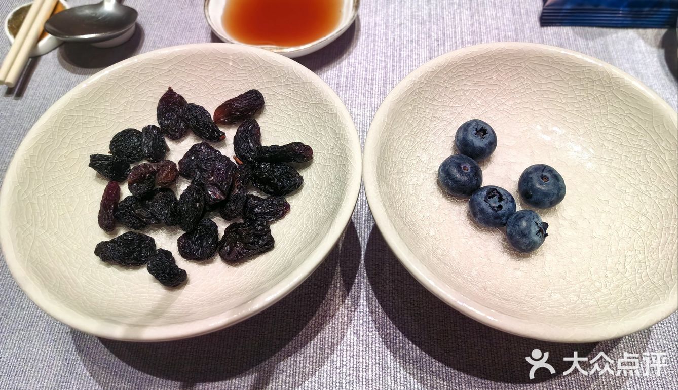 台州新晋黑珍珠餐厅到底怎么样