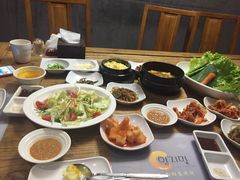 -向阳庄烧烤店(望京西园店)