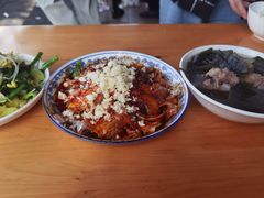 -赵姐猪耳朵饭店