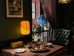 -阿兹凯乐·老洋房西餐
