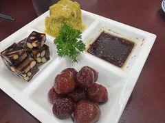 -都一处烧麦馆(前门店)