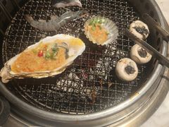 -万达广场(槐房店)