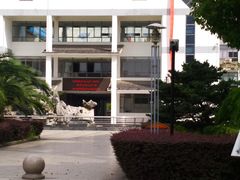 -苏州卫生职业技术学院(石湖校区)