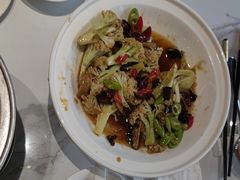 -峰峰菜馆(昌茂店)