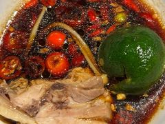 -同仁四季椰子鸡(无锡滨湖万象汇店)