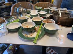 -润园四季椰子鸡火锅(欢乐海岸店)