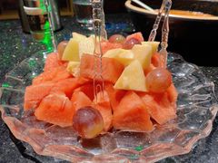 -最先生·烧烤·火锅·音乐聚会餐厅(大悦城店)