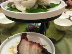 -荣誉大酒店·荣誉海鲜酒楼(晋江电力店)