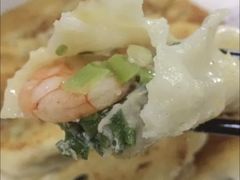 大虾馅-青岛锅贴(四流中路店)