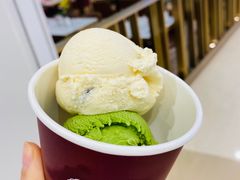 -哈根达斯(印力中心店)