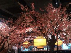 -绿茶餐厅(昌平悦荟店)