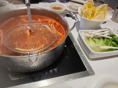 -牛焱·贵州黄牛肉火锅(城西银泰店)