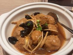 -艳阳天·非遗楚菜(武汉客厅店)