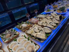 -百富源·海鲜辽菜(和平北大街店)