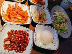 -火炉情韩国料理店(古田路店)