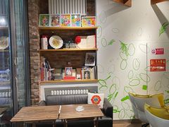 -RiceZone乐食尊纯米面包坊(望京店)