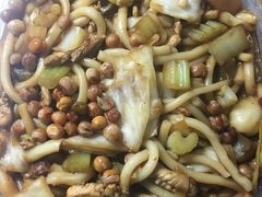 -疆Jiang·新疆秘制料理