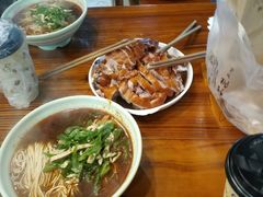 -晓马鸭店(新芜路店)