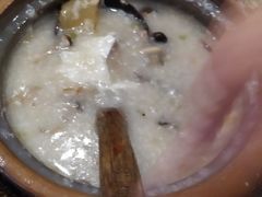 -南拳十三姨·潮汕砂锅粥(世纪金源店)
