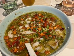 -港丽餐厅(高德置地店)