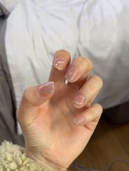 -星辰·新中式美甲美睫工作室