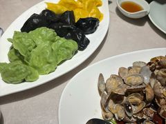 -船歌·鱼水饺青岛菜(闽江二路店)
