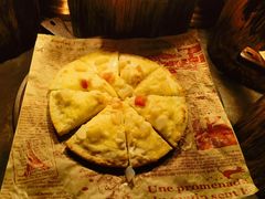 -千滋百味自助海鲜烤肉(布吉景华店)