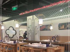 大堂-俏牛哥鲜牛肉牛肆馆(重庆天地店)