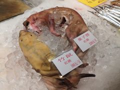 -万宝海鲜舫(劳动公园店)