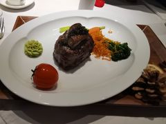 -王品牛排(福州泰禾店)