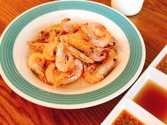 -新海渔港·胶东海鲜家常菜·家宴(奥体中心店)