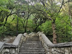 -千佛山风景名胜区