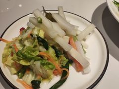 -老大连·海肠捞饭·大连海鲜大连菜(西安路店)
