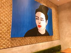 -Ginger(兴国路店)