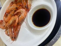 -舟山海鲜馆(游府西街店)