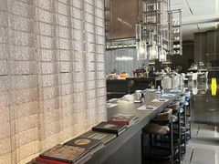 -西安高新洲际酒店•源咖啡全日制餐厅