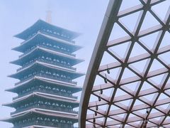 -牛首山文化旅游区