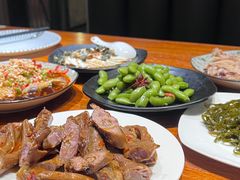 -金陵一哥龙虾(水木秦淮店)