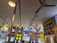 -冶建镜子·老南昌大排档·江西虾王(总店)