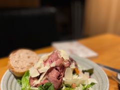 -The Diner X餐厅(青岛万象城店)
