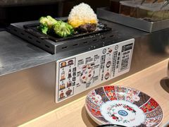 -肉肉大米(金虹桥店)