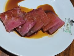 -汉巴味德自助餐厅(嘉定宝龙广场店)